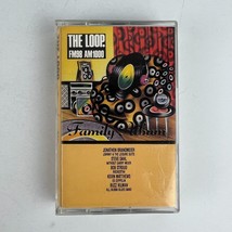 The Loop Family Album Cassette - £7.74 GBP