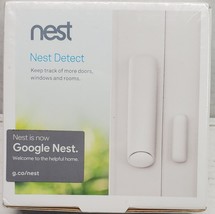 Google Nest Detect H1100WES Door/Window Sensor New Sealed FREE SHIP - £20.25 GBP