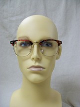 Retro 50s Eyeglasses Grandfather Grandpa Nerd Colonel Sanders KFC Pops B... - $201.95 MXN