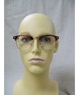 Retro 50s Eyeglasses Grandfather Grandpa Nerd Colonel Sanders KFC Pops B... - $201.95 MXN