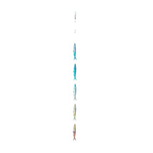 Laser Single Fish Strip - $19.98