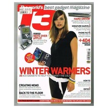 T3 Magazine No.91 November 2003 mbox2133 Winter Warmers - £3.08 GBP