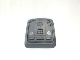 2013 2014 Cadillac XTS OEM Overhead Roof Console With Sunroof Option  - $553.60 MXN