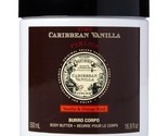 Perlier 1793 Caribbean - 16.9 oz Jumbo - Body Butter - VANILLA &amp; ORANGE ... - £29.63 GBP