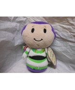 Hallmark Itty Bittys &quot;Buzz Lightyear -Toy Story&quot; 4&quot; Plush NWT See Descri... - $196.07 MXN