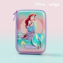 Authentic Disney School Bag Mermaid Shell Children Stationery Backpack Student - £39.71 GBP+