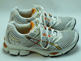 ASICS Gel Cumulus 11 Running Shoes Women’s Size 6 US Excellent Plus Condition - £27.06 GBP