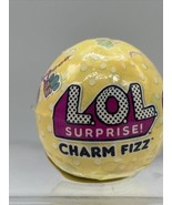 L.O.L. Surprise Charm Fizz Series 3 Includes 3 Surprises LOL - $5.71 CAD