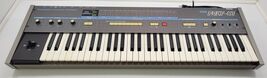*H) Vintage Korg Poly-61 Synthesizer Keyboard Tokyo Japan - $348.59 CAD