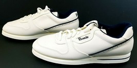 Etonic Mens 7091 Lace Up Golf Shoes Spiked Style Size 9M NIB - £21.97 GBP