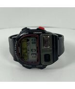 CASIO BLOOD PRESSURE MONITOR   BP-100 Working Except For Light - $158.94 CAD