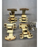 1961-1964 Chevy Impala Oldsmobile Starfire Jetstar Door Hinge Bonneville... - $247.63 CAD