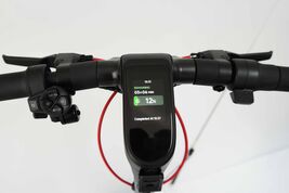 Segway Ninebot Max G3 Electric Scooter, 28 mph Max Speed w/ 50 miles Max Range  image 2