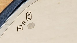 2013-14 Lincoln MKZ Side View Mirror w/ BLIS Heated Mem Signal Driver Left LH image 7