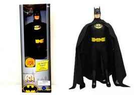 NEW SEALED Mego 14&quot; Batman Dark Knight Detective Action Figure Target Ex... - $34.64