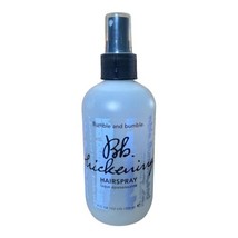 Bumble and Bumble Bb. Thickening Hairspray, 8 Fl Oz - £23.20 GBP