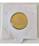 Italian coin 50 cents. 2002 (new)* - $9.59 CAD