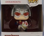 Hallmark DC Peacemaker Funko POP! Ornament, - $12.86