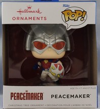 Hallmark DC Peacemaker Funko POP! Ornament, - $12.86