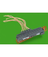 mercedes OEM wiring harness plug junction connector 0025467940 OEM - $40.00