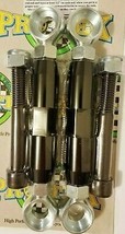 KLX250/S/SF Pro-tek Lowering Link Kit Kawasaki 2006-2021 Fully Adjustabl... - $79.94