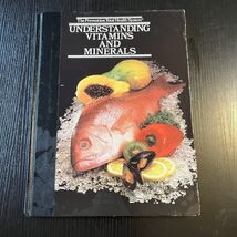 Understanding Vitamins and Minerals - $65.32 MXN