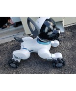 2015 WowWee 0805 Trainable Toy Interactive Puppy --Puppy Only - $68.60 CAD
