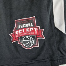Kids Arizona Select Basketball Shorts Size L Large Black (Under Armour) - £12.53 GBP