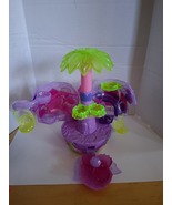 Hatchimals ColleGGtibles Purple Eggs with Cardboard Hatchimals ^ - $15.00