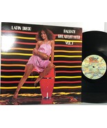 Latin Disco - Salsa’s Greatest Hits Vol.1 1978 Salsoul Stereo Vinyl LP N... - £15.42 GBP