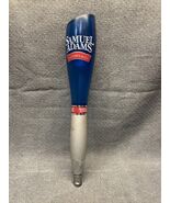 Samuel Adams Boston Lager Beer Tap Handle 13&quot; Tall Bar Breweriana - $635.62 MXN