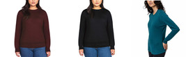 Seg&#39;ments Women&#39;s Merino Wool Long Sleeve Top Tee Base Layer Shirt - £20.02 GBP