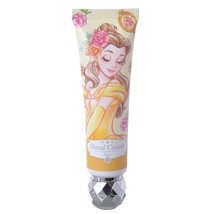 Disney Store Japan Beauty and the Beast Belle Rose Hand Cream - £56.29 GBP