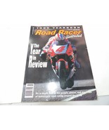 Road Racer Illustrated Yearbook 1995-Cycle News-color pix-race results - $17.82