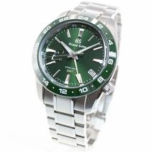 Grand Seiko SBGE257 Men&#39;s Spring Drive Wristwatch - £6,161.14 GBP