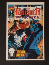 Punisher War Journal #28 [Marvel Comics] - £3.73 GBP