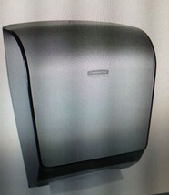 Kimberly-Clark Professional MOD Universal Folded Towel Dispenser 39710 Stainless - £68.79 GBP