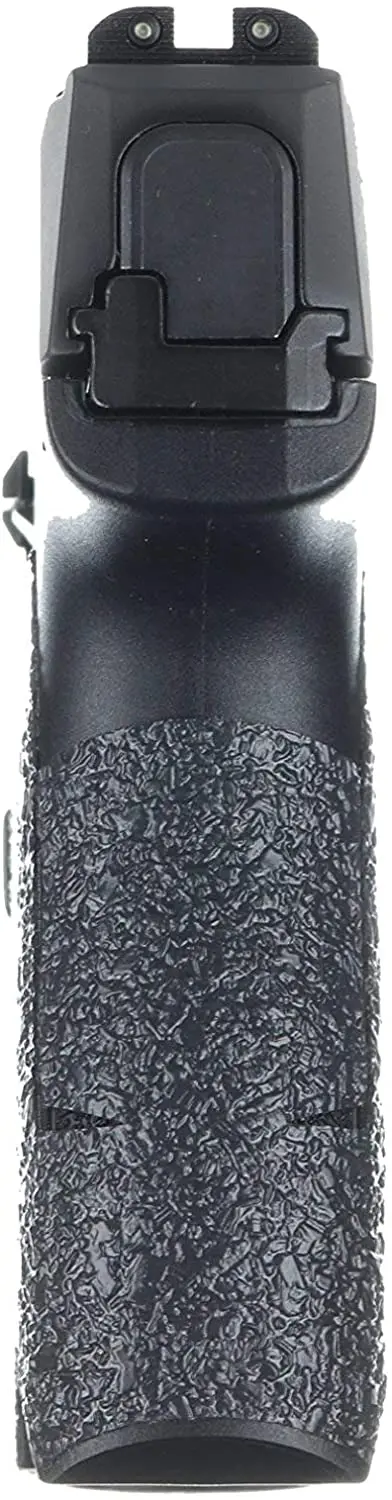 Sporting Asmith Pistol Rubber Grip Tape Wrap for Sig Sauer P365 Grips HandA Hunt - £23.89 GBP