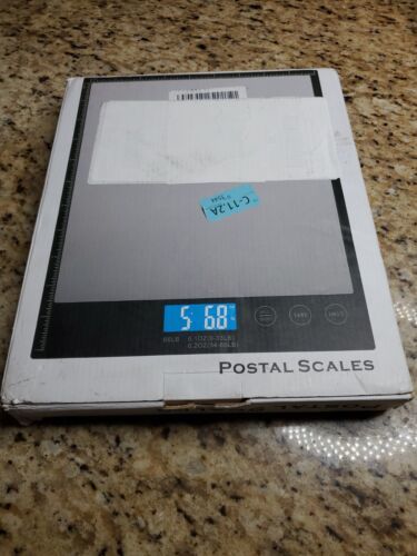Postal Scale 66lb Max - $48.51