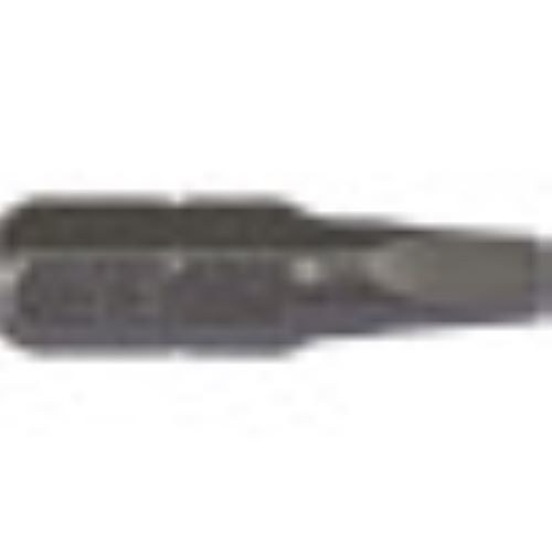 3 pack 4h1r3 vaco-klein tools power bit precision-milled bits are 1&#39;&#39;  - $5.07