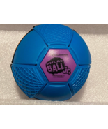 Phlat Ball Jr. Blue/Purple *Pre-Owned/No Box/Nice* hhh1 - $13.70 CAD