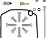 Moose Carburetor Rebuild Kit For 2007-2009 Arctic Cat 650 4x4 H1 TRV &amp; T... - $47.95