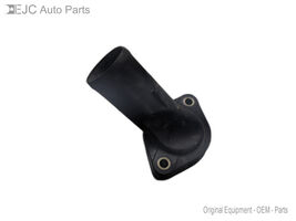 Thermostat Housing From 2007 Jeep Wrangler  3.8 04666149AA 4wd - $19.75