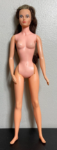 Mrs Lisa Littlechap Mom Remco Doll 14&quot; Nude Vintage 1963 Figure - £8.58 GBP