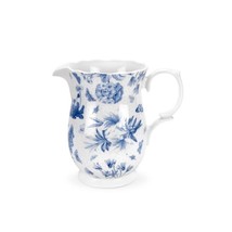 Portmeirion Botanic Blue Jug/ Pitcher  - £91.80 GBP