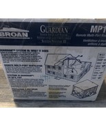 Broan Remote Multi-Port Air Ventilator Model MP100 homes , light commercial - $402.93 CAD