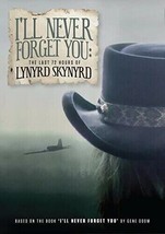 Lynyrd Skynyrd - I&#39;ll Never Forget You: The Last 72 Hours of Lynyrd Skynyrd [New - £27.53 GBP