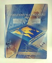 The McGraw-Hill/Irwin Series in Operations and Decision Sciences: Operations... - £6.18 GBP