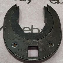 TAC Tubing Appliance 9023 1 7/16” Drive Ratcheting Crowsfoot 1/2” Drive*... - $39.98