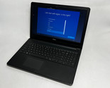 Dell Inspiron 15-3565 Laptop - AMD A6-9200 - 4GB RAM - 500 GB HDD - WIN 10 - £78.94 GBP